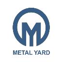 Metal Yard logo